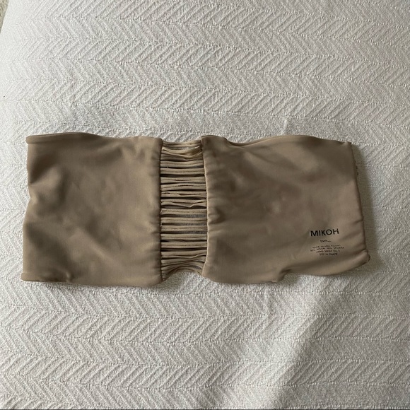 Mikoh bikini top - Picture 2 of 3